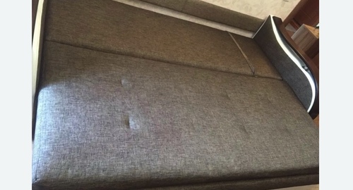 Химчистка дивана на дому. Каховская