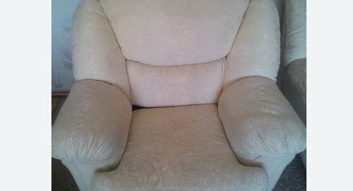 Химчистка кресла Каховская метро Москвы