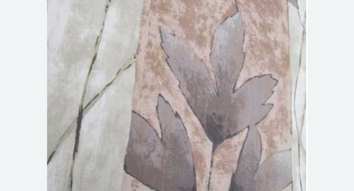 Химчистка штор с выездом на дом. Каховская