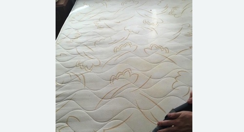 Химчистка матраса на дому. Каховская